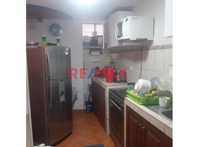 Casa en Venta en Villa el Salvador - Widok 6