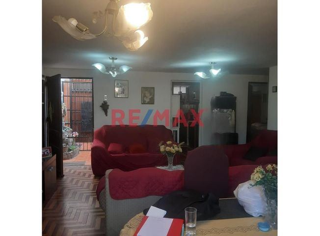 Casa en Venta en Villa el Salvador - Widok 2