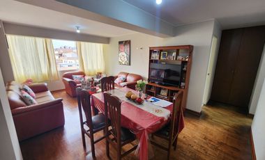 Departamento en Venta en San Miguel - Ansicht 3