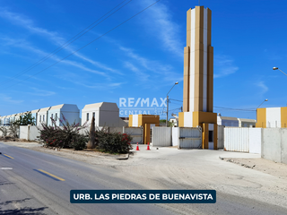 Foto 14 de Módulo De 02 Pisos En Alquiler - Piedras De Buenavista (Los Aquijes - Ica)
