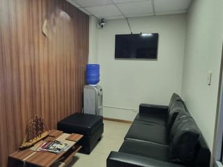 Foto 6 de Oficina Corporativa en Venta en El Edificio Trade Building