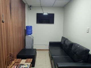 Foto 7 de Oficina Corporativa en Venta en El Edificio Trade Building