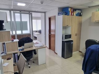 Foto 11 de Oficina Corporativa en Venta en El Edificio Trade Building