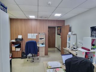 Foto 14 de Oficina Corporativa en Venta en El Edificio Trade Building