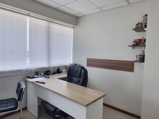 Foto 3 de Oficina Corporativa en Venta en El Edificio Trade Building