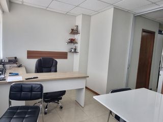 Foto 18 de Oficina Corporativa en Venta en El Edificio Trade Building