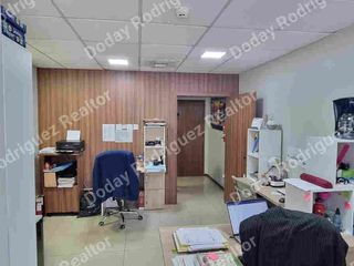 Foto 11 de Oficina Corporativa en Venta en El Edificio Trade Building