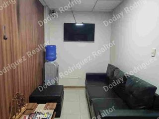Foto 3 de Oficina Corporativa en Venta en El Edificio Trade Building