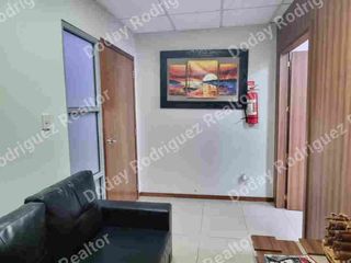 Foto 5 de Oficina Corporativa en Venta en El Edificio Trade Building