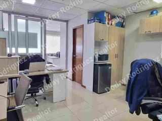 Foto 7 de Oficina Corporativa en Venta en El Edificio Trade Building