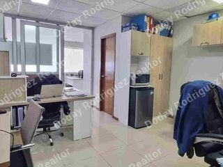 Foto 6 de Oficina Corporativa en Venta en El Edificio Trade Building