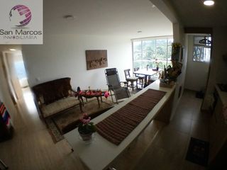 Foto 2 de Arriendo Apartamento Bosques del Cerro 2 Alcobas