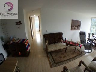 Foto 3 de Arriendo Apartamento Bosques del Cerro 2 Alcobas