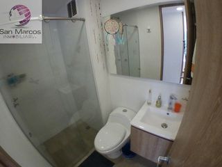 Foto 4 de Arriendo Apartamento Bosques del Cerro 2 Alcobas