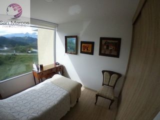 Foto 5 de Arriendo Apartamento Bosques del Cerro 2 Alcobas