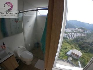 Foto 7 de Arriendo Apartamento Bosques del Cerro 2 Alcobas