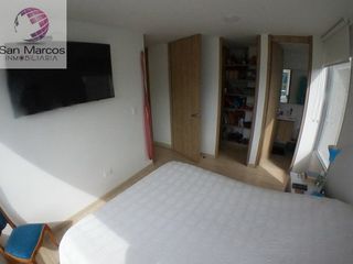 Foto 8 de Arriendo Apartamento Bosques del Cerro 2 Alcobas