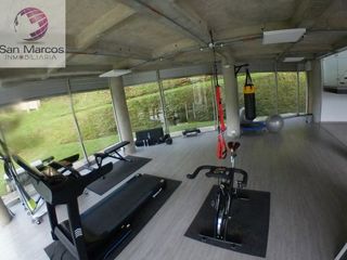 Foto 11 de Arriendo Apartamento Bosques del Cerro 2 Alcobas