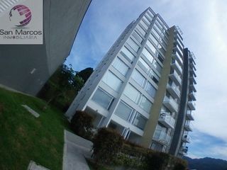 Foto 1 de Arriendo Apartamento Bosques del Cerro 2 Alcobas
