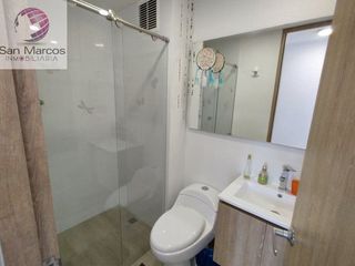 Foto 19 de Arriendo Apartamento Bosques del Cerro 2 Alcobas