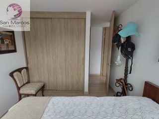 Foto 21 de Arriendo Apartamento Bosques del Cerro 2 Alcobas