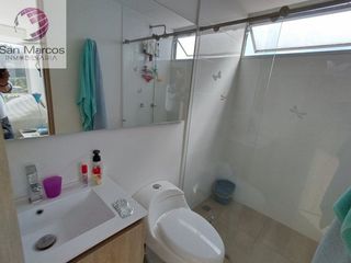 Foto 23 de Arriendo Apartamento Bosques del Cerro 2 Alcobas