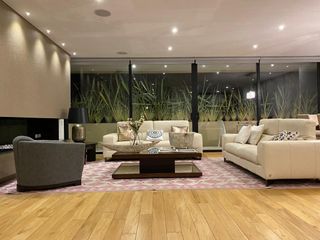 Foto 5 de VENTA EXPECTACULAR CASA EN PROVENZA SUBA