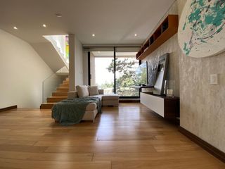 Foto 6 de VENTA EXPECTACULAR CASA EN PROVENZA SUBA