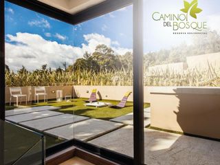 Foto 16 de VENTA EXPECTACULAR CASA EN PROVENZA SUBA