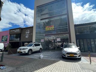 Foto 1 de Arriendo Local en Pontevedra