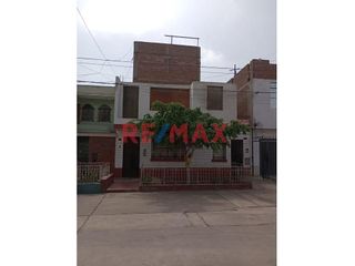 Foto 1 de Ocasión Venta De Casa En San Martín De Porres