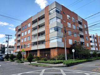 Foto 1 de SE VENDE APARTAMENTO DE 74 M2 EN EDIFICIO COUNTRY EN EL BARRIO CONTADOR EN BOGOTA (USAQUEN)