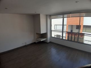 Foto 5 de SE VENDE APARTAMENTO DE 74 M2 EN EDIFICIO COUNTRY EN EL BARRIO CONTADOR EN BOGOTA (USAQUEN)