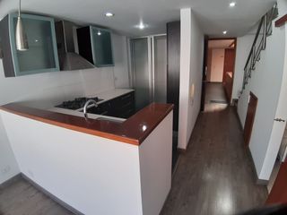 Foto 3 de SE VENDE APARTAMENTO DE 74 M2 EN EDIFICIO COUNTRY EN EL BARRIO CONTADOR EN BOGOTA (USAQUEN)