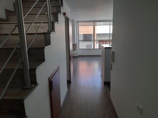 Foto 6 de SE VENDE APARTAMENTO DE 74 M2 EN EDIFICIO COUNTRY EN EL BARRIO CONTADOR EN BOGOTA (USAQUEN)