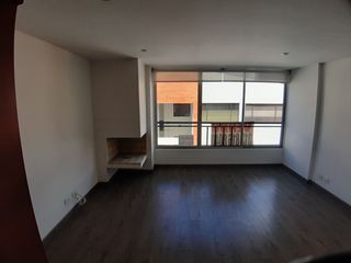 Foto 4 de SE VENDE APARTAMENTO DE 74 M2 EN EDIFICIO COUNTRY EN EL BARRIO CONTADOR EN BOGOTA (USAQUEN)