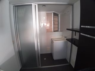 Foto 7 de SE VENDE APARTAMENTO DE 74 M2 EN EDIFICIO COUNTRY EN EL BARRIO CONTADOR EN BOGOTA (USAQUEN)