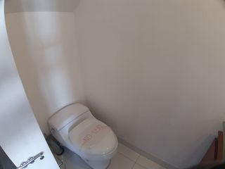 Foto 8 de SE VENDE APARTAMENTO DE 74 M2 EN EDIFICIO COUNTRY EN EL BARRIO CONTADOR EN BOGOTA (USAQUEN)