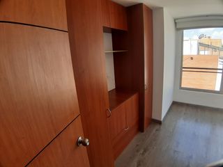 Foto 11 de SE VENDE APARTAMENTO DE 74 M2 EN EDIFICIO COUNTRY EN EL BARRIO CONTADOR EN BOGOTA (USAQUEN)