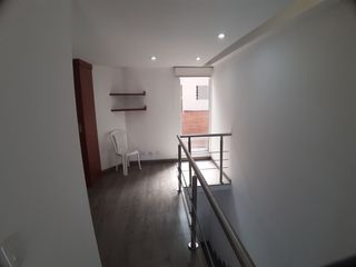 Foto 15 de SE VENDE APARTAMENTO DE 74 M2 EN EDIFICIO COUNTRY EN EL BARRIO CONTADOR EN BOGOTA (USAQUEN)