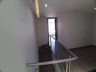 Foto 16 de SE VENDE APARTAMENTO DE 74 M2 EN EDIFICIO COUNTRY EN EL BARRIO CONTADOR EN BOGOTA (USAQUEN)