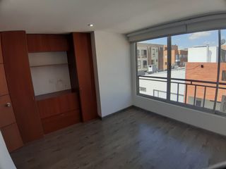 Foto 10 de SE VENDE APARTAMENTO DE 74 M2 EN EDIFICIO COUNTRY EN EL BARRIO CONTADOR EN BOGOTA (USAQUEN)