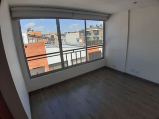 Foto 12 de SE VENDE APARTAMENTO DE 74 M2 EN EDIFICIO COUNTRY EN EL BARRIO CONTADOR EN BOGOTA (USAQUEN)