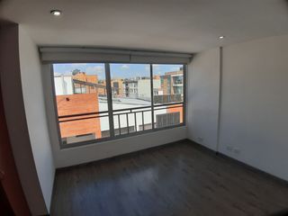 Foto 13 de SE VENDE APARTAMENTO DE 74 M2 EN EDIFICIO COUNTRY EN EL BARRIO CONTADOR EN BOGOTA (USAQUEN)
