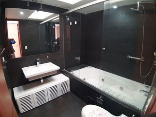 Foto 14 de SE VENDE APARTAMENTO DE 74 M2 EN EDIFICIO COUNTRY EN EL BARRIO CONTADOR EN BOGOTA (USAQUEN)