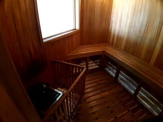 Foto 18 de SE VENDE APARTAMENTO DE 74 M2 EN EDIFICIO COUNTRY EN EL BARRIO CONTADOR EN BOGOTA (USAQUEN)