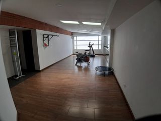 Foto 19 de SE VENDE APARTAMENTO DE 74 M2 EN EDIFICIO COUNTRY EN EL BARRIO CONTADOR EN BOGOTA (USAQUEN)