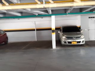 Foto 20 de SE VENDE APARTAMENTO DE 74 M2 EN EDIFICIO COUNTRY EN EL BARRIO CONTADOR EN BOGOTA (USAQUEN)
