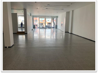Foto 12 de EDIFICIO MULTIUSOS CHAPINERO EN VENTA
