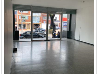Foto 11 de EDIFICIO MULTIUSOS CHAPINERO EN VENTA